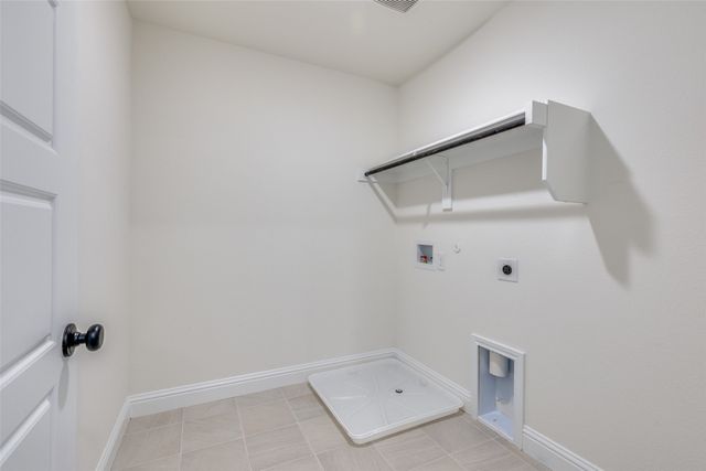 121 Gallegos Drive, Aledo, TX 76008