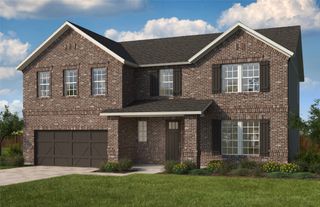 121 Gallegos Drive, Aledo, TX 76008