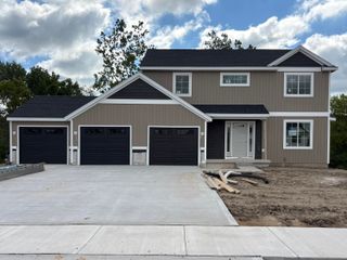 4257 Old Farm Drive, Wayland, MI 49348