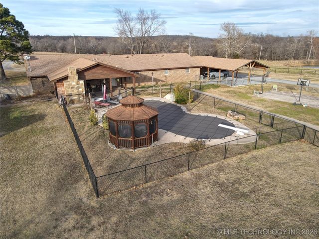 3108 High Hill Road, Mcalester, OK 74501