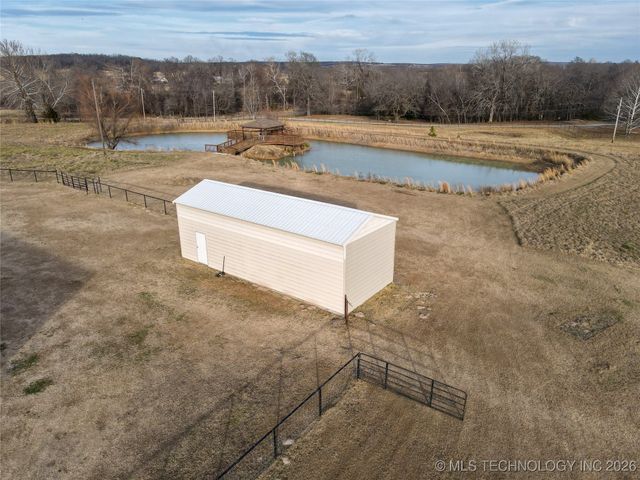 3108 High Hill Road, Mcalester, OK 74501