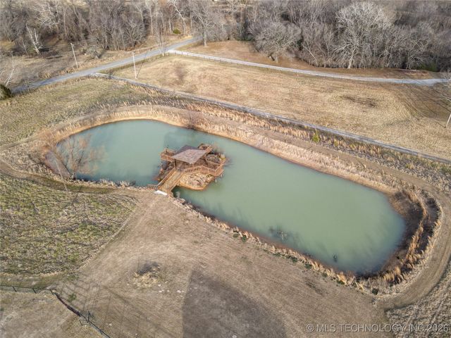 3108 High Hill Road, Mcalester, OK 74501