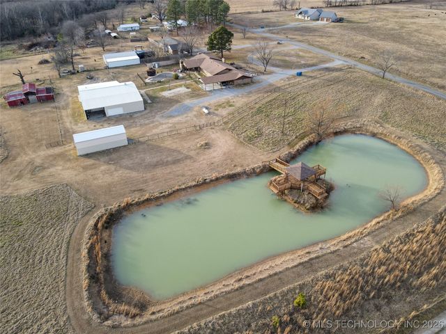 3108 High Hill Road, Mcalester, OK 74501