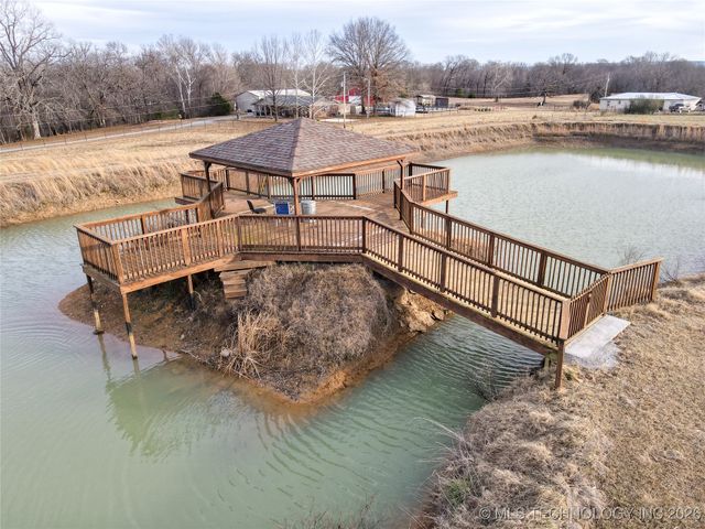 3108 High Hill Road, Mcalester, OK 74501