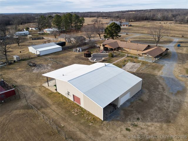 3108 High Hill Road, Mcalester, OK 74501