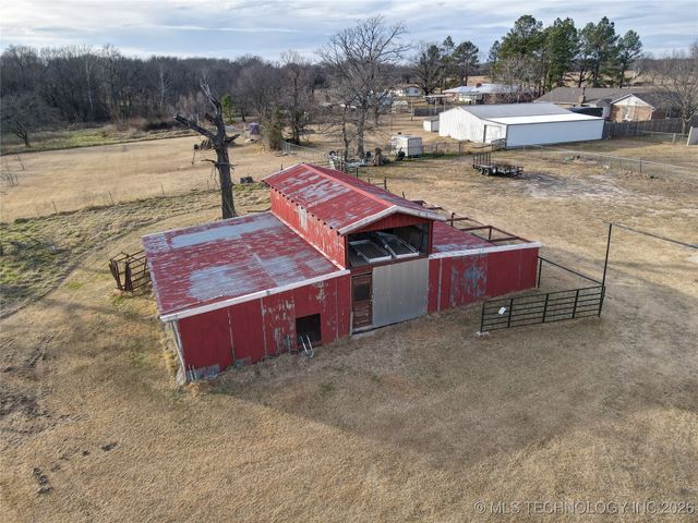 3108 High Hill Road, Mcalester, OK 74501