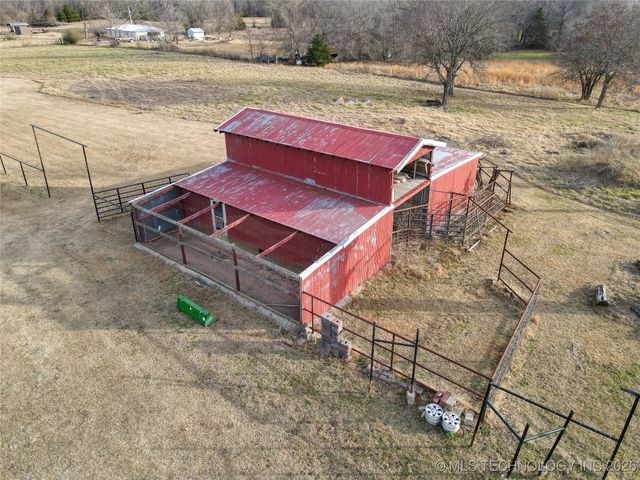 3108 High Hill Road, Mcalester, OK 74501