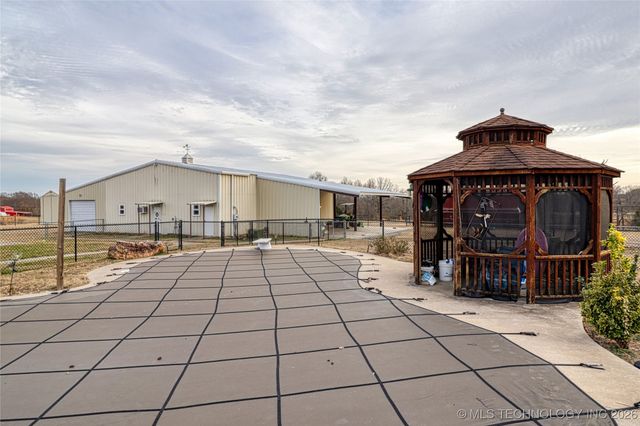 3108 High Hill Road, Mcalester, OK 74501