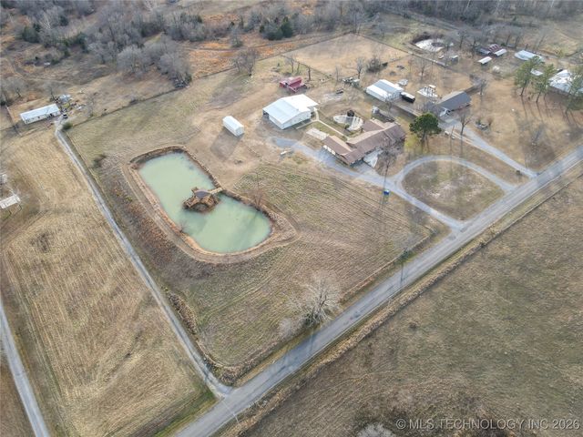 3108 High Hill Road, Mcalester, OK 74501