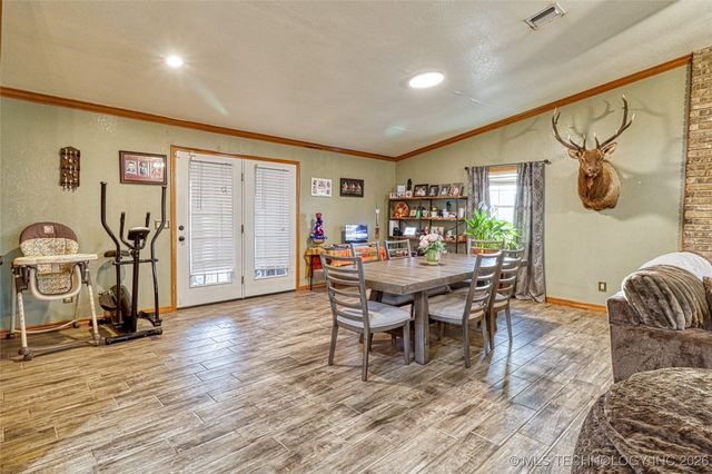 3108 High Hill Road, Mcalester, OK 74501