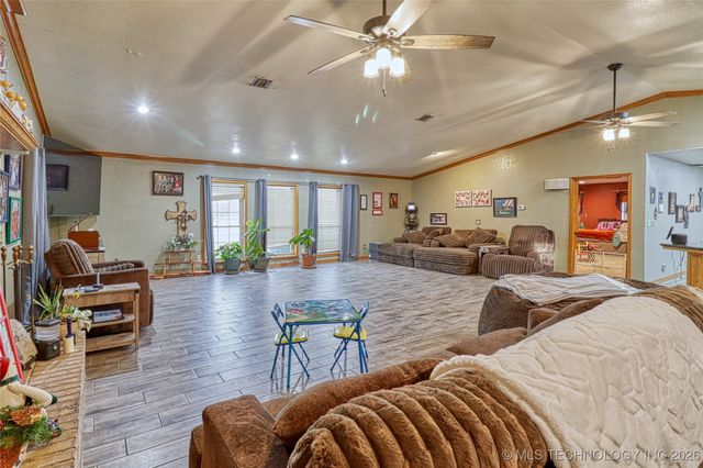 3108 High Hill Road, Mcalester, OK 74501