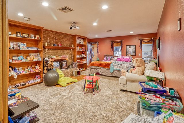 3108 High Hill Road, Mcalester, OK 74501