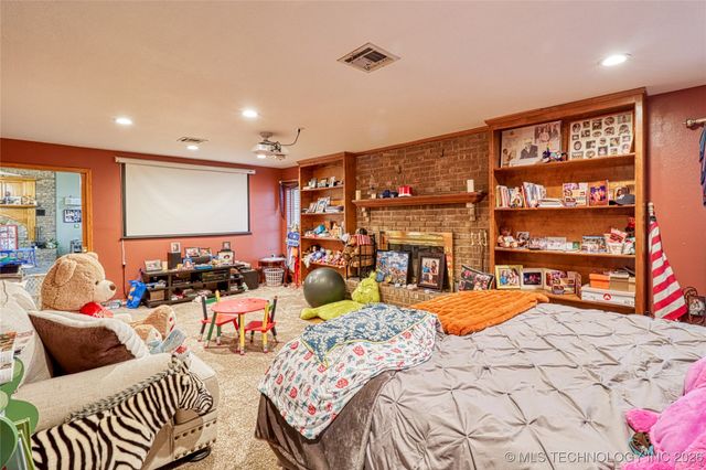 3108 High Hill Road, Mcalester, OK 74501