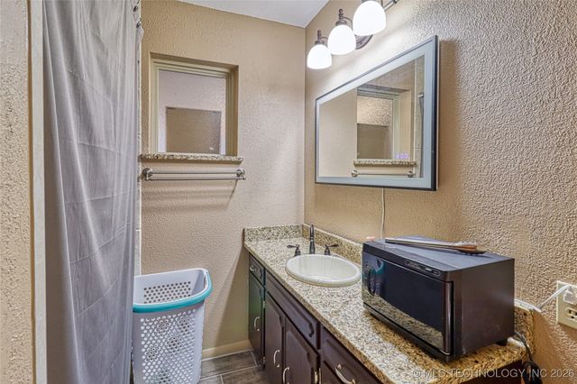 3108 High Hill Road, Mcalester, OK 74501