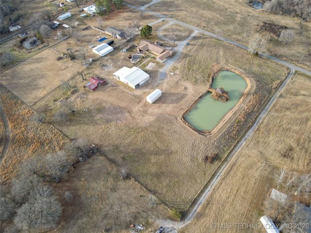 3108 High Hill Road, Mcalester, OK 74501