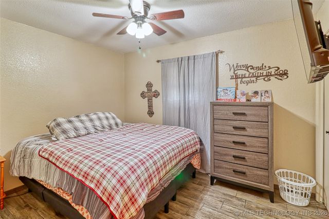 3108 High Hill Road, Mcalester, OK 74501