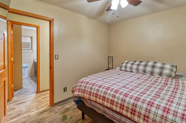 3108 High Hill Road, Mcalester, OK 74501