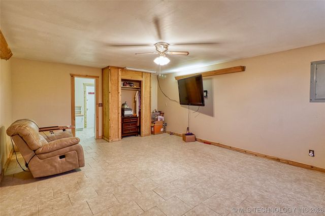 3108 High Hill Road, Mcalester, OK 74501