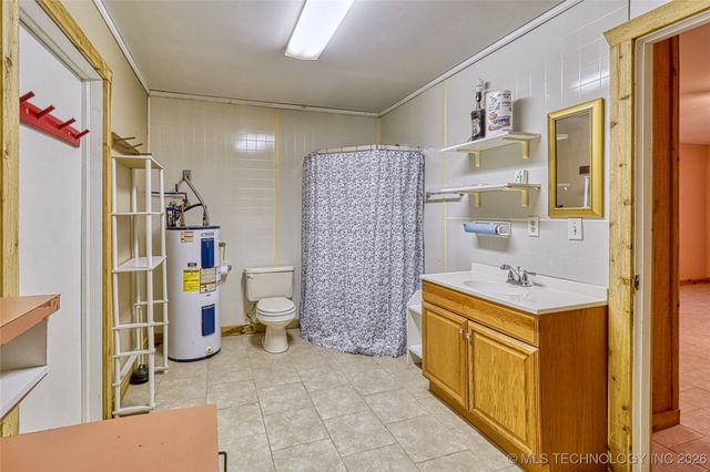 3108 High Hill Road, Mcalester, OK 74501