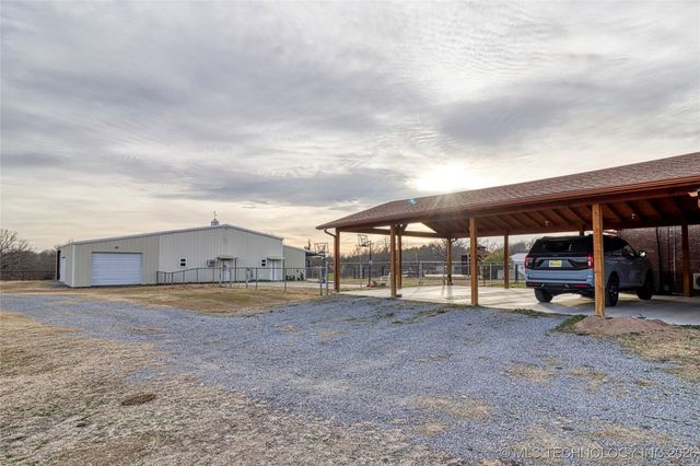 3108 High Hill Road, Mcalester, OK 74501