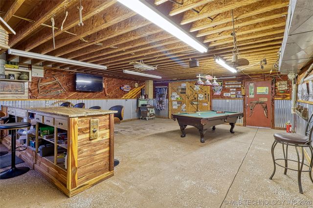 3108 High Hill Road, Mcalester, OK 74501