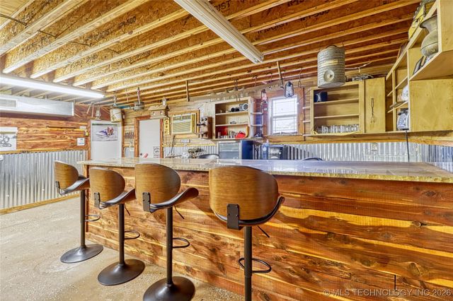 3108 High Hill Road, Mcalester, OK 74501