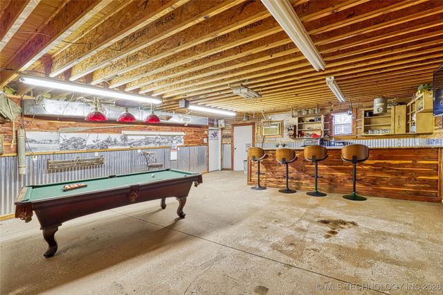 3108 High Hill Road, Mcalester, OK 74501