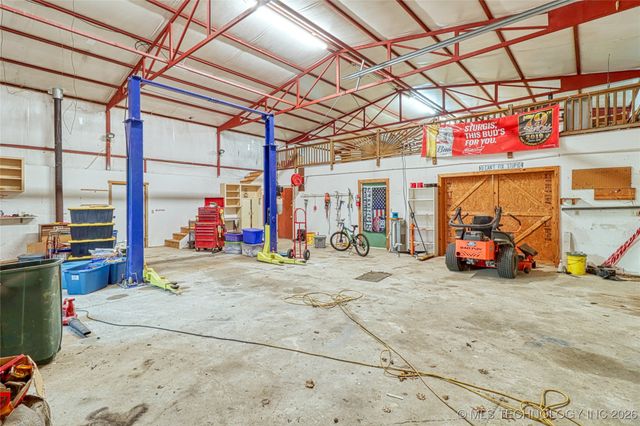 3108 High Hill Road, Mcalester, OK 74501