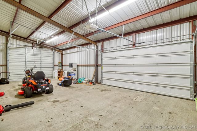 3108 High Hill Road, Mcalester, OK 74501