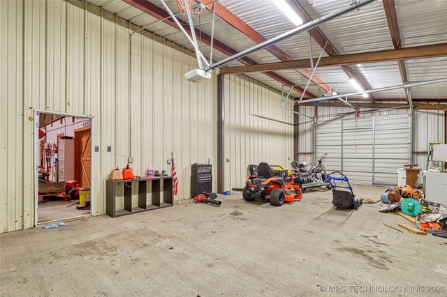 3108 High Hill Road, Mcalester, OK 74501