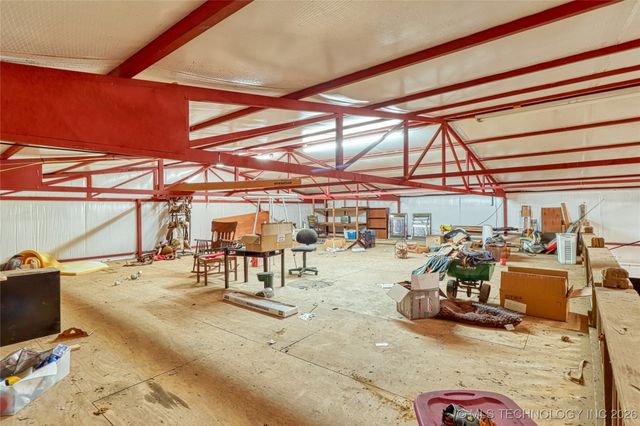 3108 High Hill Road, Mcalester, OK 74501