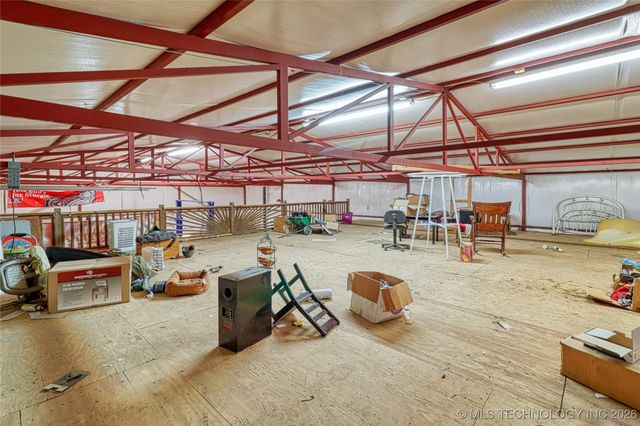 3108 High Hill Road, Mcalester, OK 74501