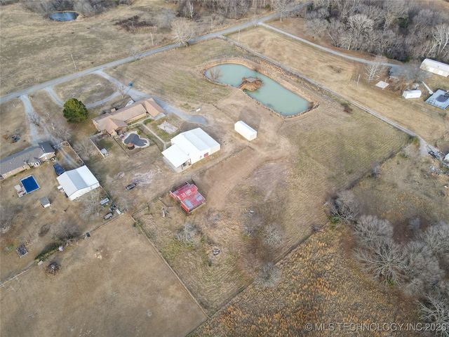 3108 High Hill Road, Mcalester, OK 74501