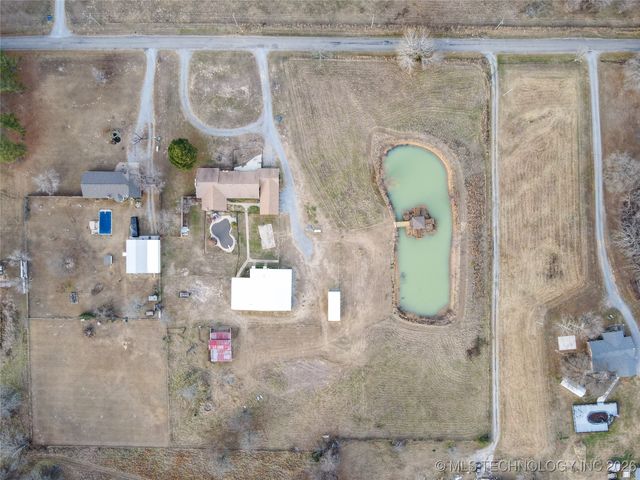 3108 High Hill Road, Mcalester, OK 74501