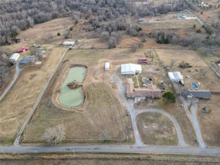 3108 High Hill Road, Mcalester, OK 74501