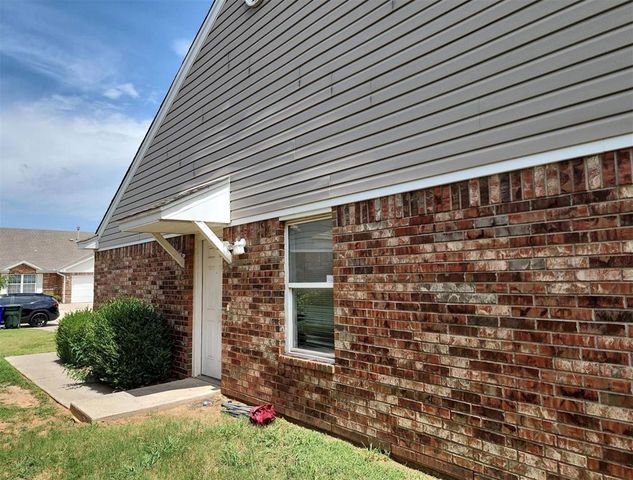 1108 Brandywine 1 & 2, Norman, OK 73071