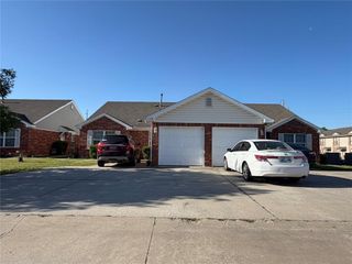 1108 Brandywine 1 & 2, Norman, OK 73071