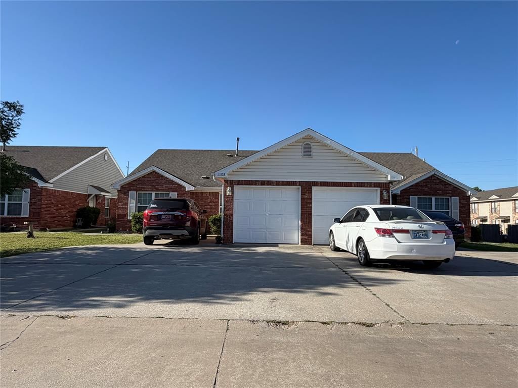 1108 Brandywine 1 & 2, Norman, OK 73071