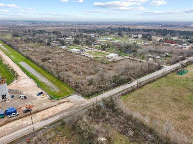 0(B) Beckendorff Road, Katy, TX 77493