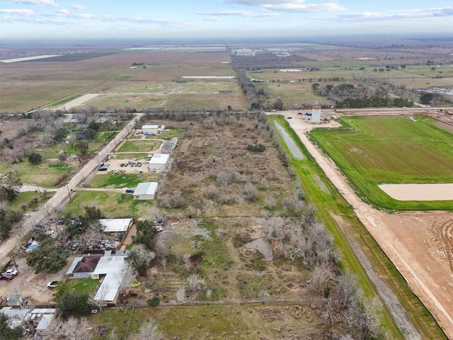 0(B) Beckendorff Road, Katy, TX 77493