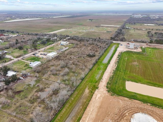 0(B) Beckendorff Road, Katy, TX 77493