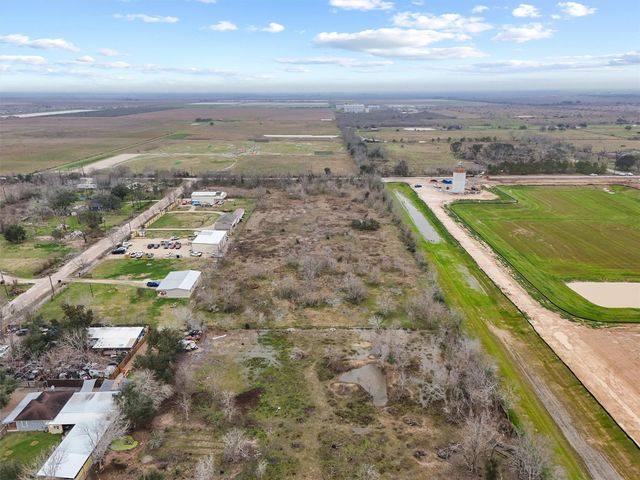 0(B) Beckendorff Road, Katy, TX 77493