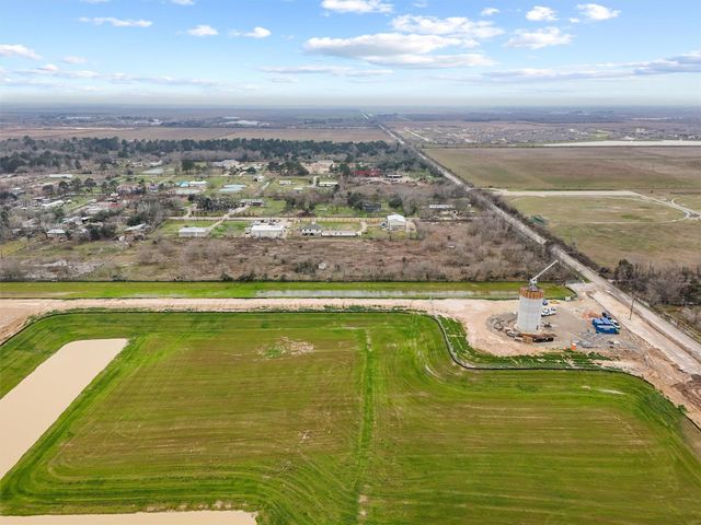 0(B) Beckendorff Road, Katy, TX 77493