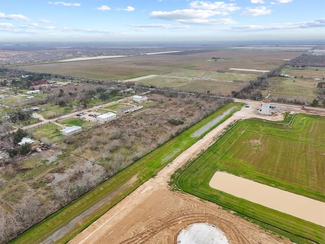 0(B) Beckendorff Road, Katy, TX 77493