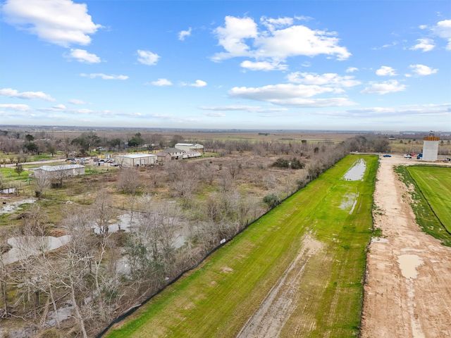 0(B) Beckendorff Road, Katy, TX 77493