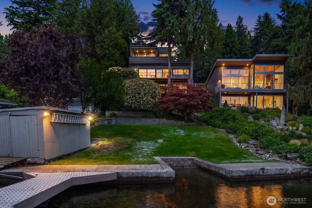 4835 Forest Avenue SE, Mercer Island, WA 98040