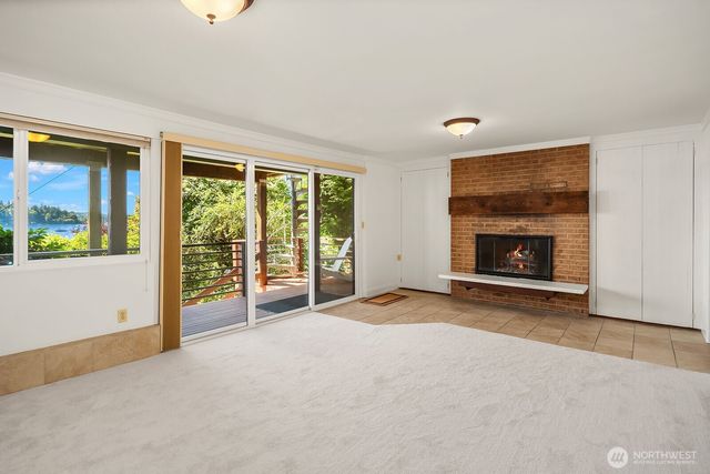 4835 Forest Avenue SE, Mercer Island, WA 98040