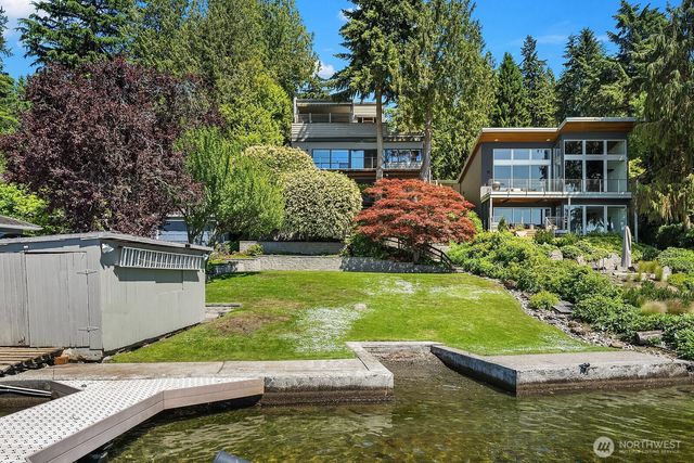 4835 Forest Avenue SE, Mercer Island, WA 98040