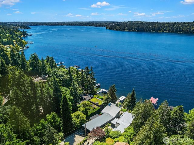 4835 Forest Avenue SE, Mercer Island, WA 98040