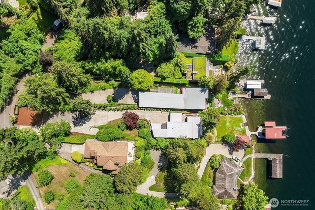 4835 Forest Avenue SE, Mercer Island, WA 98040